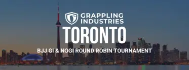 Grappling Industries TORONTO