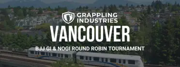 Grappling Industries VANCOUVER
