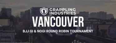 Grappling Industries VANCOUVER
