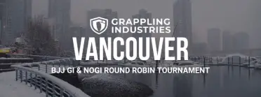 Grappling Industries VANCOUVER