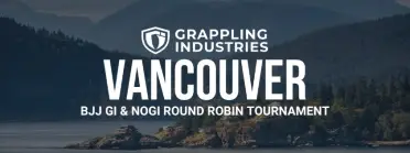 Grappling Industries VANCOUVER
