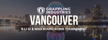 Grappling Industries VANCOUVER