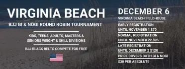 Grappling Industries VIRGINIA BEACH