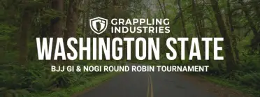 Grappling Industries WASHINGTON STATE