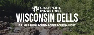 Grappling Industries WISCONSIN DELLS