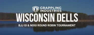 Grappling Industries WISCONSIN DELLS