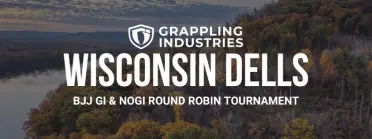 Grappling Industries WISCONSIN DELLS
