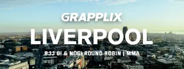 Grapplix - Liverpool