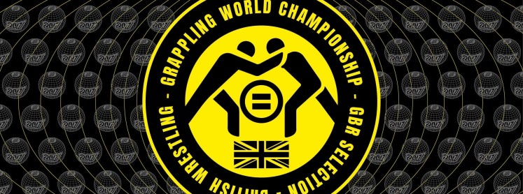 Great British Grappling 2025 Team Selection