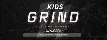 GRIND 14 Kids