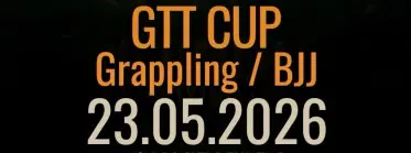 GTT CUP - Grappling / BJJ