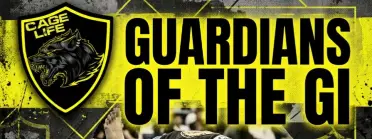 Guardians of the GI - BJJ Tournament in Florida 2026