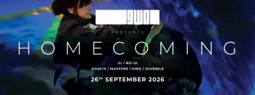 GWO: HOMECOMING