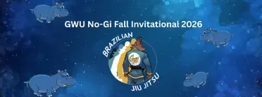 GWU No-Gi Fall Invitational 2026