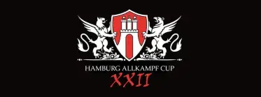 Hamburg Allkampf Cup XXII (2026)