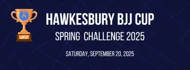 Hawkesbury Spring Challenge 2025