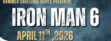 HCS Iron Man Challenge 6 No Gi &amp; Gi Divisions
