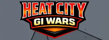 Heat City: Gi Wars - BJJ Tournament in Kwazulu Natal 2026