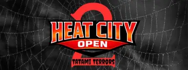 Heat City: Open 2