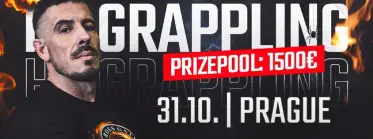 HEROES GATE GRAPPLING 2