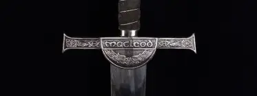 Highlander All Sparring