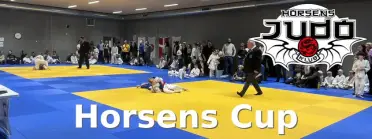 Horsens cup 2026 2. runde