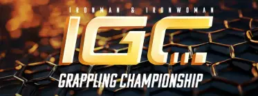 IGC 19 Super-fight Series