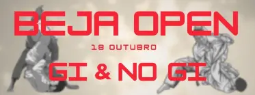 II BEJA OPEN 2025