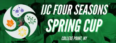 IJC Four Seasons Invitational - Spring 2026