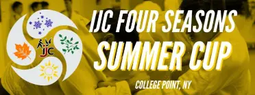 IJC Four Seasons Invitational - Summer Cup