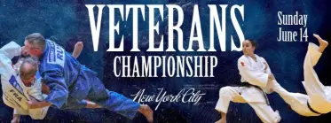IJC Veterans Cup