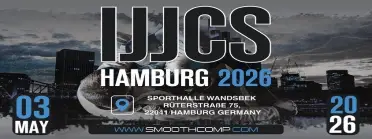 IJJCS I Hamburg 2026