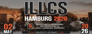 ILLCS XI Hamburg 2026