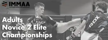 IMMAA Novice-2-Elite Adult MMA Championships