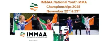 IMMAA Youth National Championships