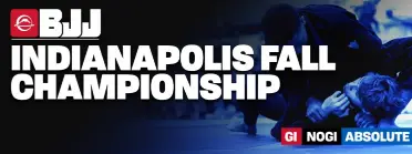 Indianapolis Fall Championship