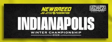 INDIANAPOLIS WINTER CHAMPIONSHIP