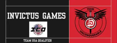 Invictus Games - Oklahoma