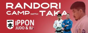 Ippon Randori camp 2026