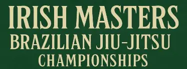 Irish Masters BJJ Championships