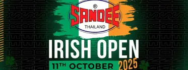Irish Sandee Open