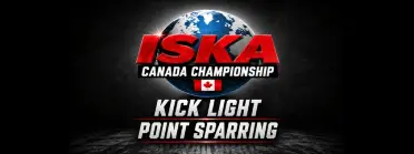 ISKA Canada Championship - BJJ Tournament in Surrey 2026