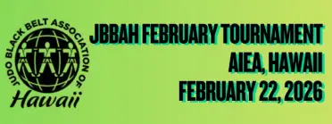 JBBAH February Tournament