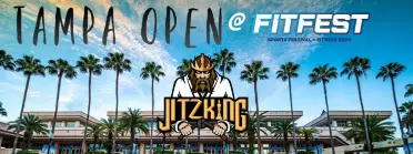JitzKing FITFEST Open 2025