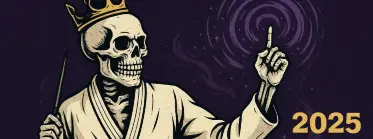 JitzKing King of Magic Jiujitsu Open 2025
