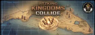 JitzKing Kingdoms Collide