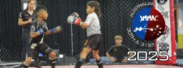JMMAC Australian Titles 2025
