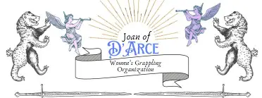 Joan of D'Arce, February 21