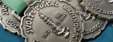 Judits Pokal 2 - 2026