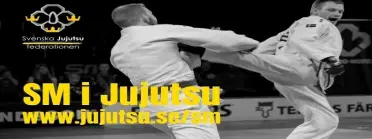Jujutsu SM 2026 Wernamo Senior,U21(18-20år),U18(16-17år),U16(14-15år),U14(12-13år), Masters(över35år) och PARA